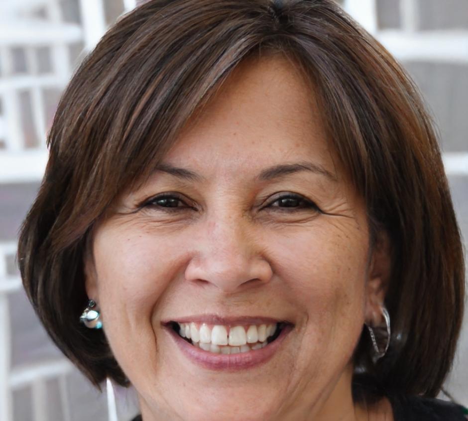 Portrait de Léonie Moreau, formatrice en finances personnelles