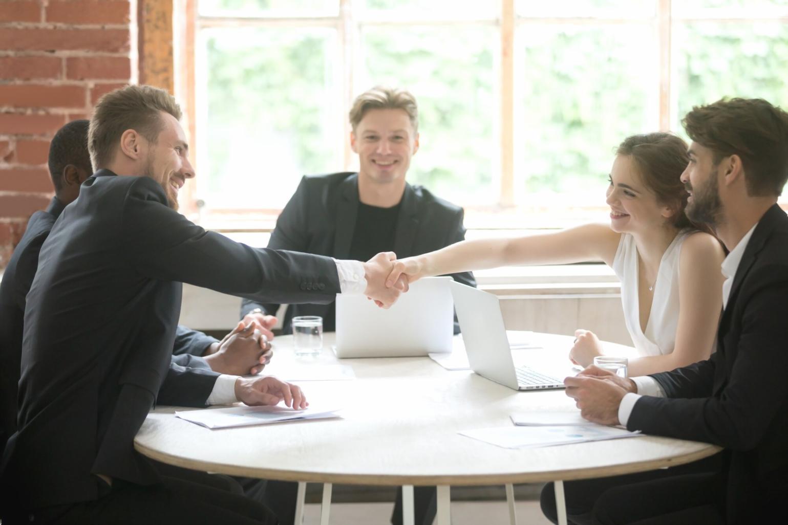 Session de formation pratique sur la gestion budgétaire